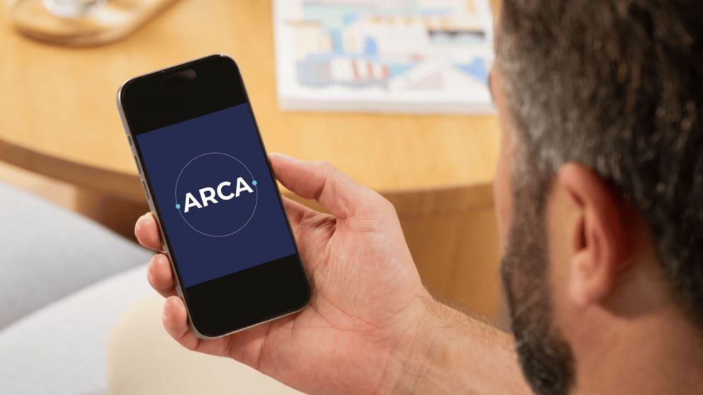 Últimas noticias de ARCA