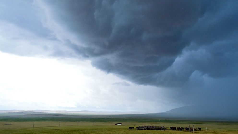 Pese a las lluvias, las posibilidades de recuperación son limitadas