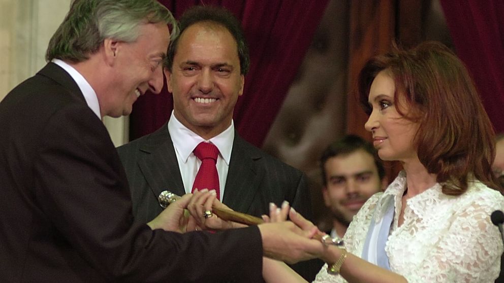 Cristina Kirchner cobraba en bruto $35.255.297,73 mensuales, lo que equivale a casi 136 jubilaciones mínimas