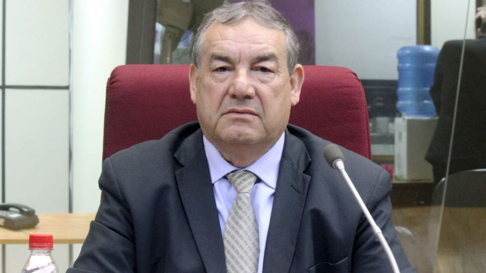 Eulalio "Lalo" Gomes Batista