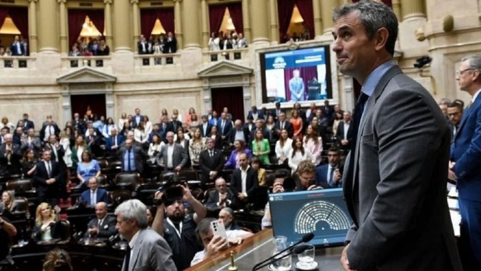 Los diputados y senadores deberán volver al Congreso a discutir los proyectos