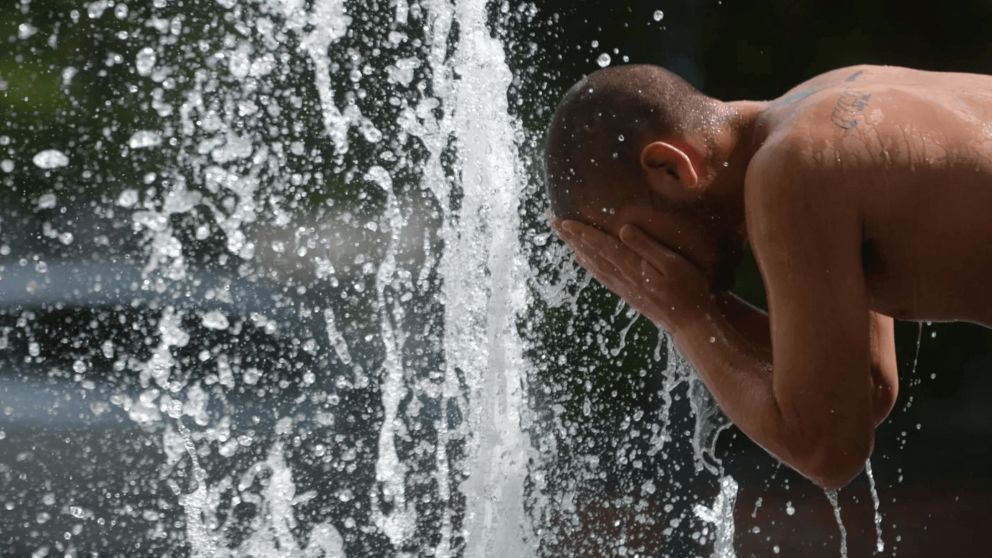 Ola de calor en el AMBA: qué día baja la temperatura en Buenos Aires