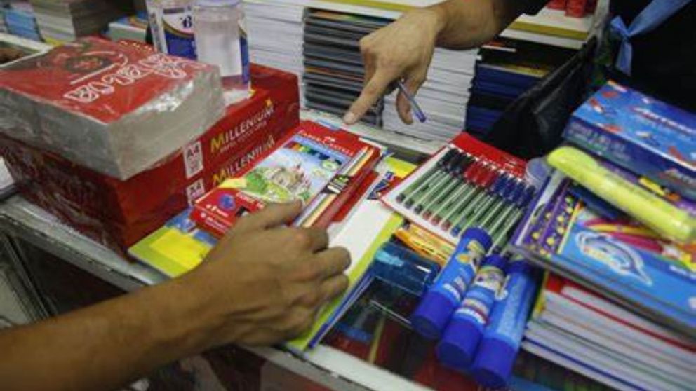 Los comercios ofrecen el pago en cuotas sin interés