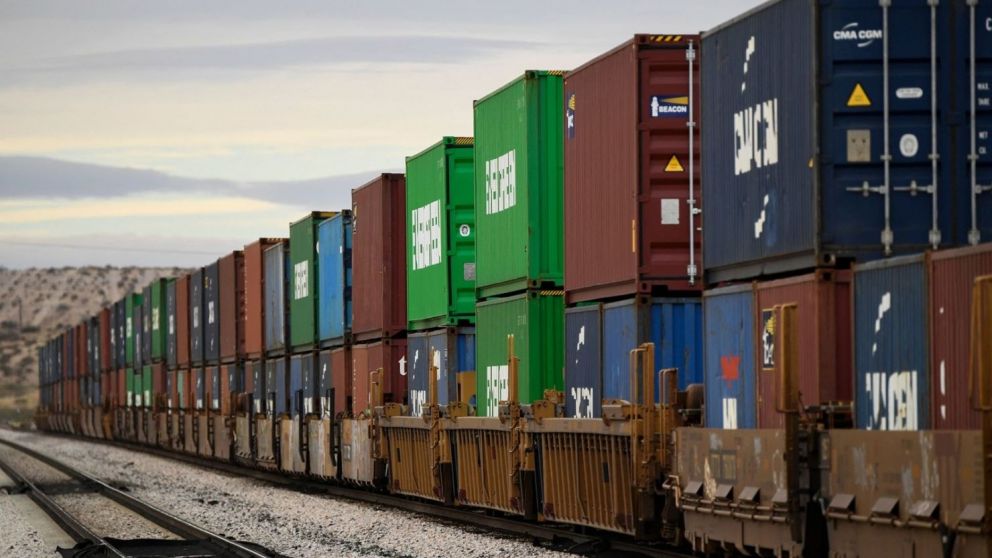 La guerra comercial desatada por Trump ya muestra sus primeras batallas