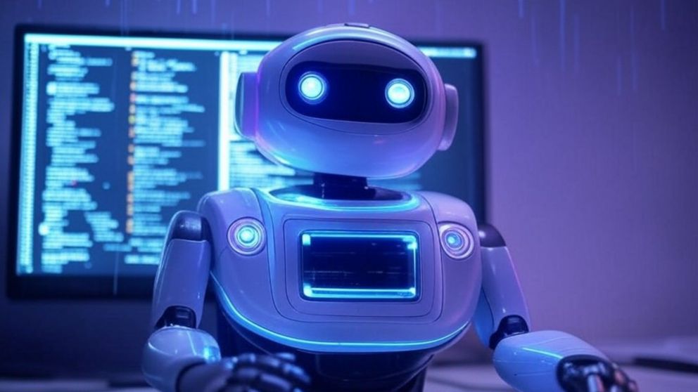 Los agentes de IA podrían tener un rol crucial a futuro