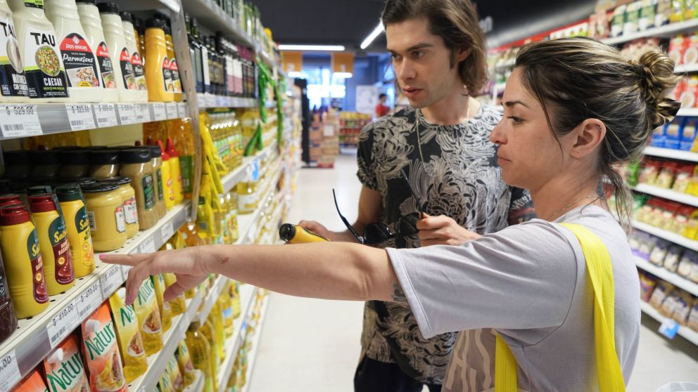 Esperan que la inflación vuelva a bajar