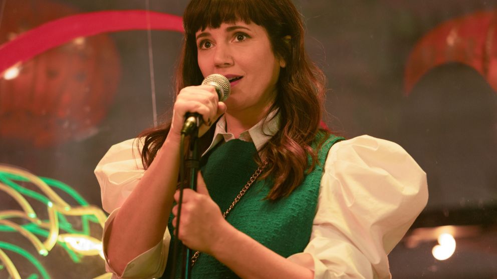 Los nuevos capítulos de Envidiosa se estrenan el 5 de febrero