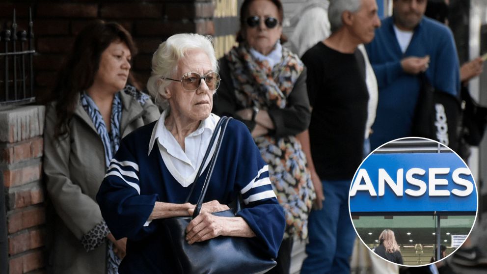 Aumento en jubilaciones: cuánto se cobrará en febrero de 2025