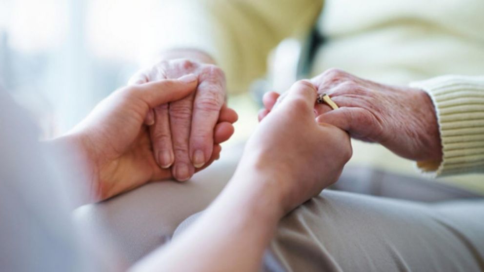 La empatía es ese hilo invisible que nos une con otras personas