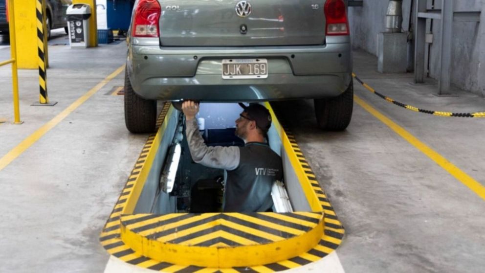 Cuánto cuesta la VTV tras el último aumento