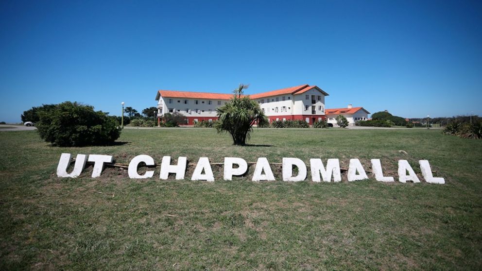 Turismo Social 2023 inscripciones