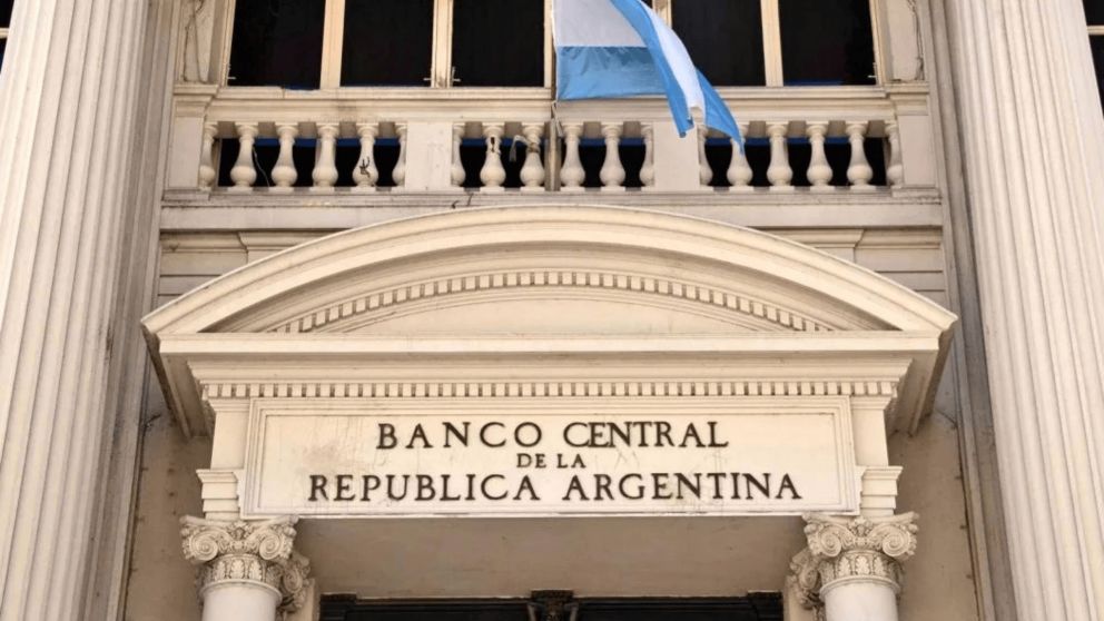A cuánto está el plazo fijo hoy, según las tasas confirmadas por el Banco Central