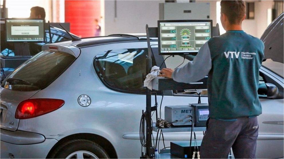 Aumenta la VTV en febrero.