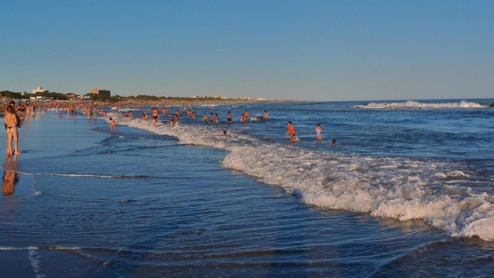 El tiempo en la Costa este fin de semana