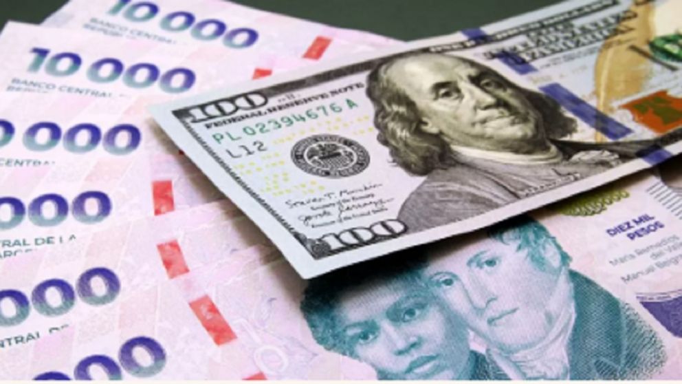 El 1 de febrero la tasa de devaluación pasa al 1% mensual
