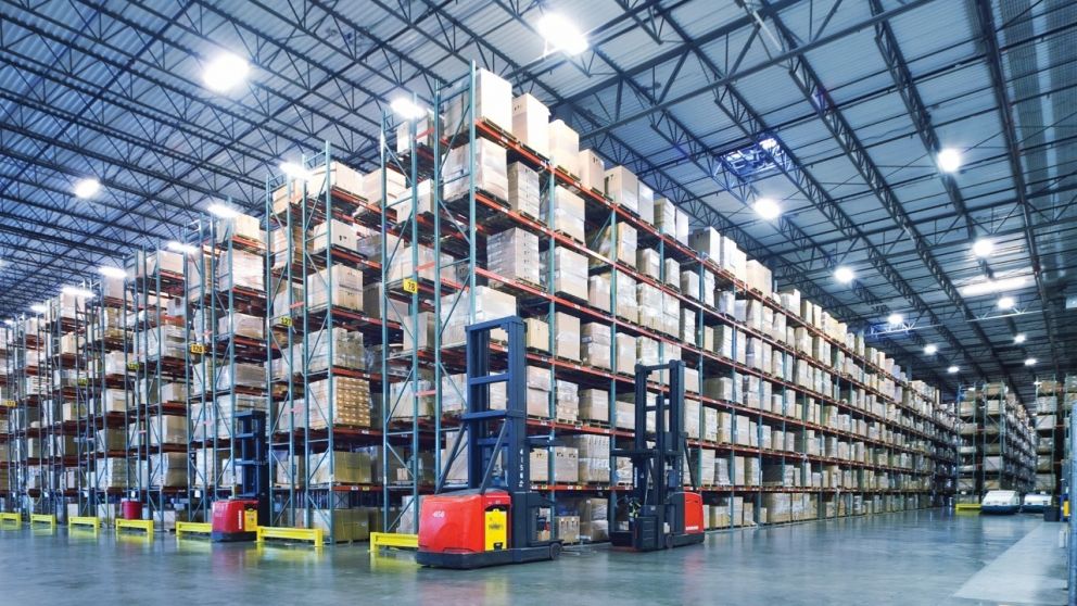 El 75% de las compa��as planea ampliar sus instalaciones