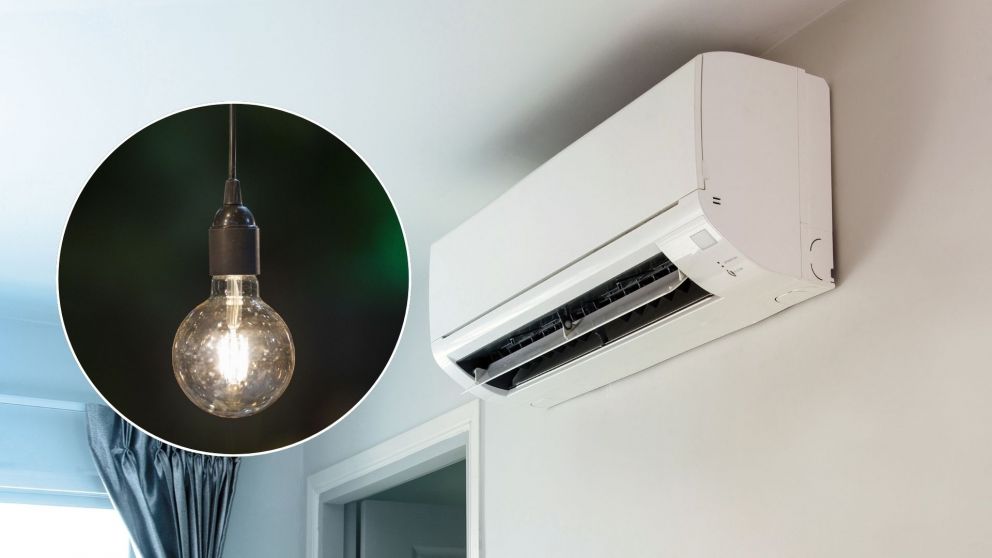 Alerta por la ola de calor y el consumo de energía