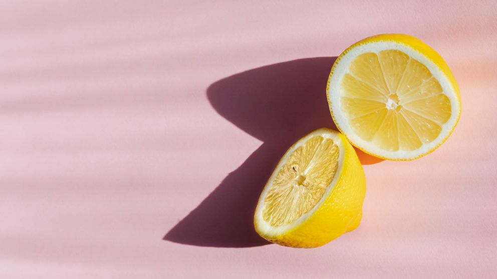 Limón (Freepik)