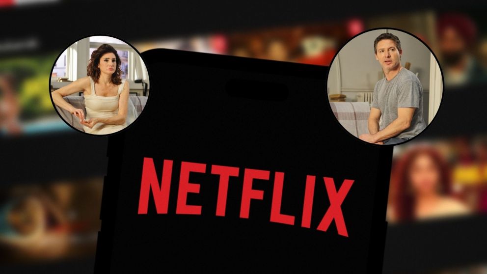 La mejor pel�cula, seg�n Netflix