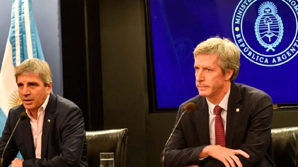 El presidente del Banco Central vuelve a ser investigado por la Justicia