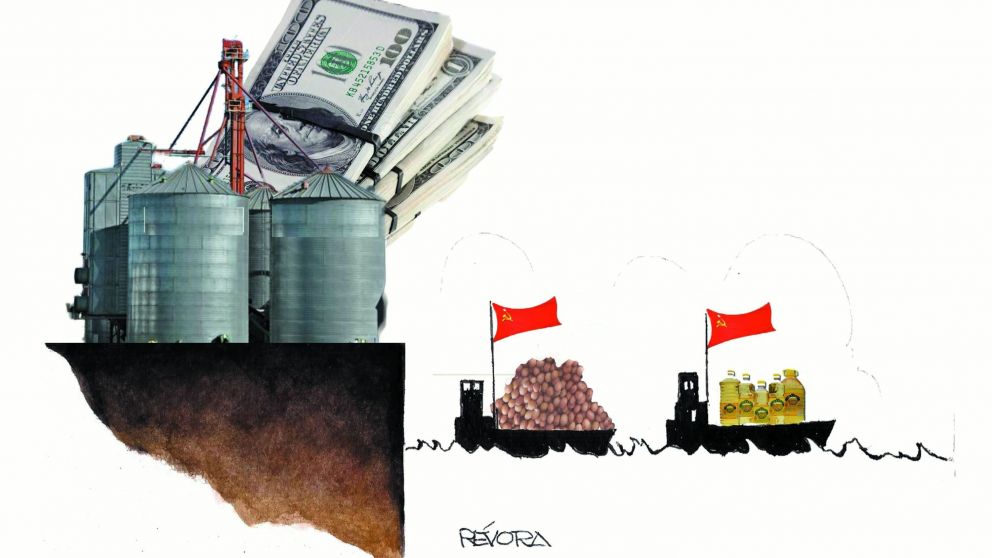 La baja de los derechos de exportación era una medida muy esperada por los empresarios del agro