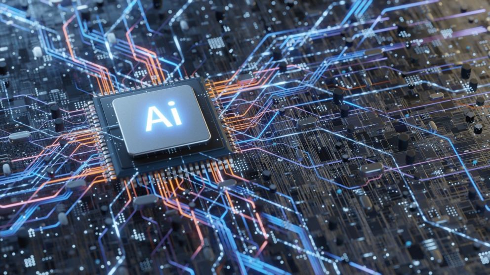 Nvidia parece decidida a destacar el lado positivo de la irrupción de la IA china