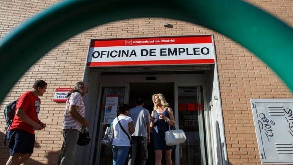 El mercado laboral español reflejó un cambio en la calidad del empleo