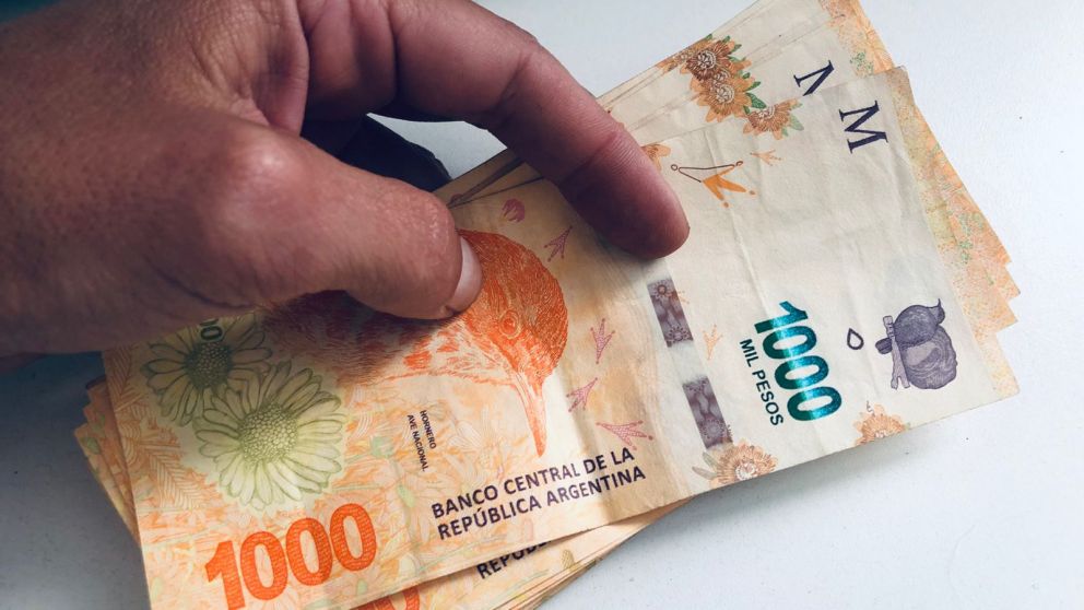 Desde anses.gob.ar conocé día y lugar de cobro