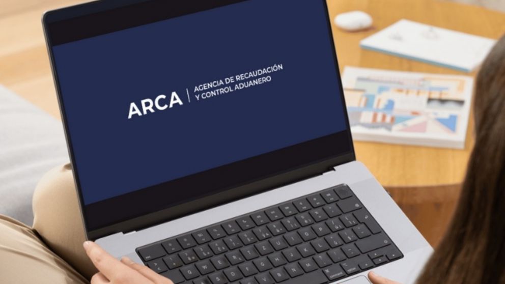 Impuestos ARCA