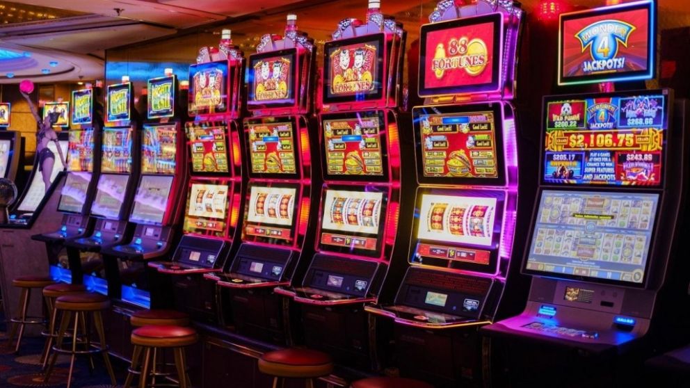 La sala de juegos pasa de Ramallo a Escobar