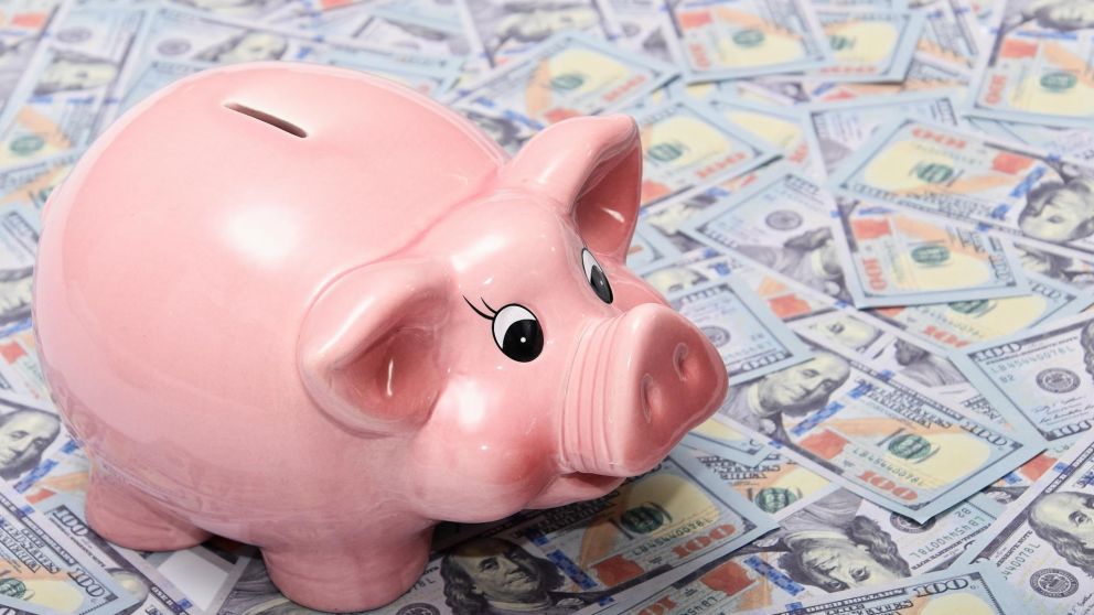 Los menores de 18 podrán tener su cuenta de ahorro en pesos