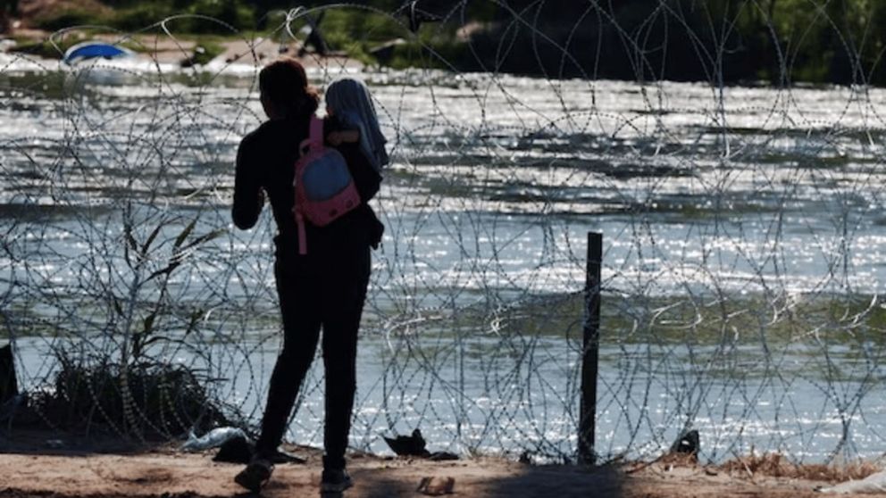 Cómo es la frontera que Argentina construirá con Bolivia en Salta