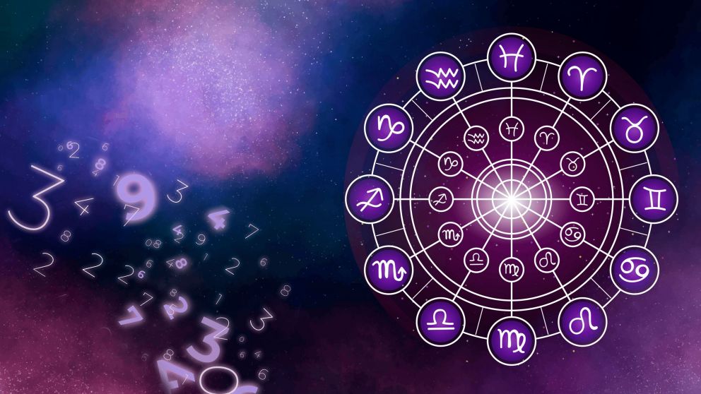 Aries, Tauro y Géminis (Freepik)