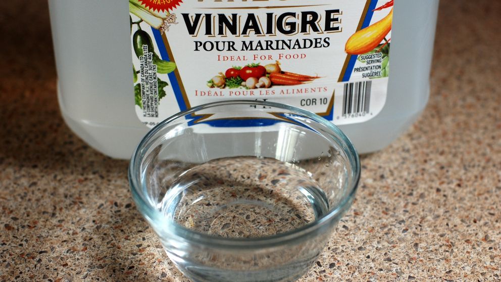 Vinagre