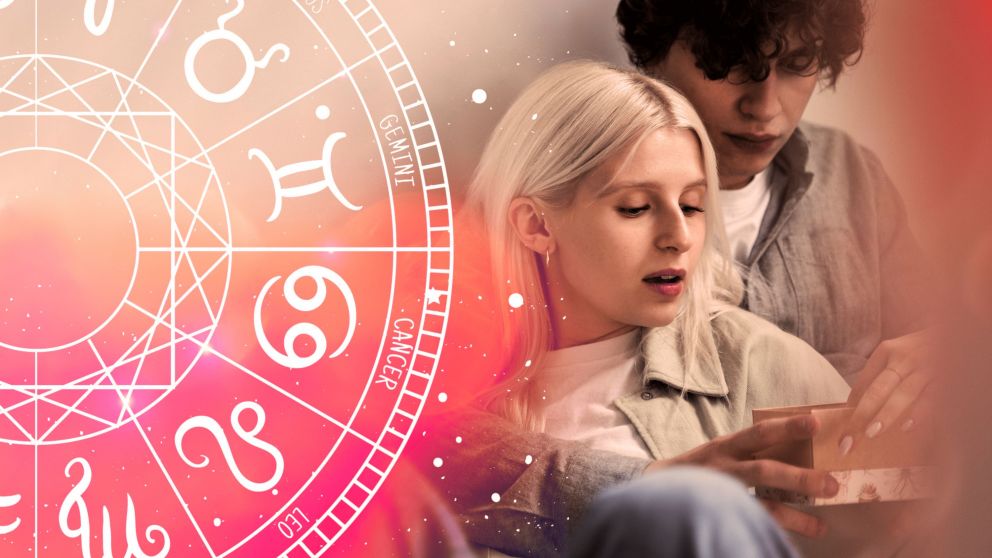 Aries, Tauro y Géminis (Freepik)