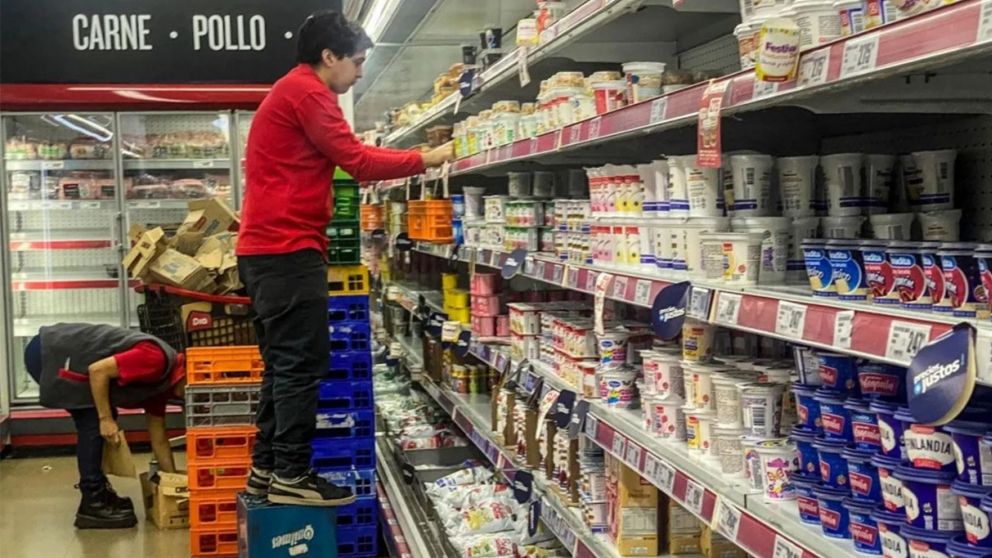 Cuánto cobrarán los empleados de comercio tras la última paritaria