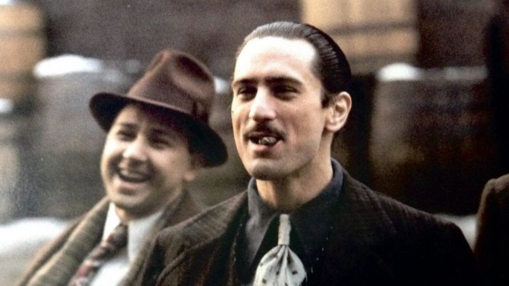 El Padrino II, la mejor secuela de la historia