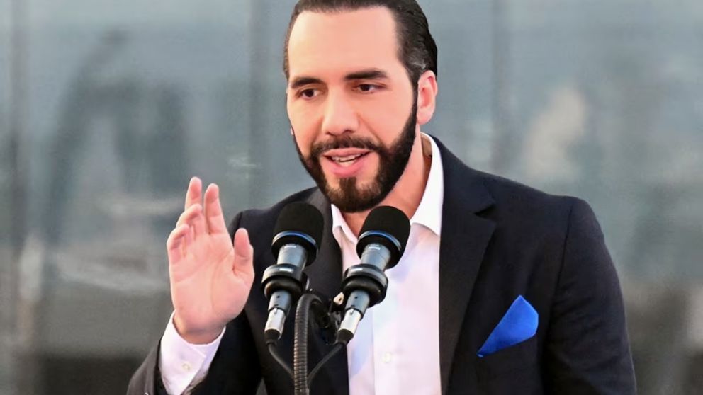 Bukele ahora combaiir� las "mafias empresariales"
