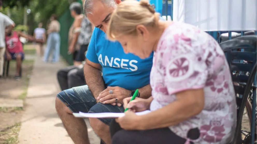 Beneficio para jubilados