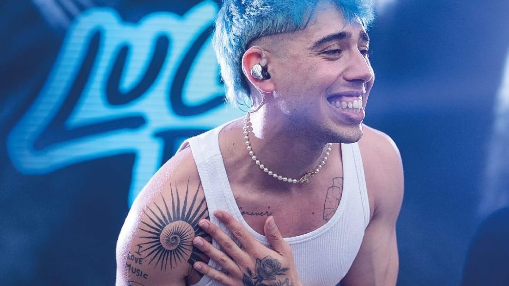 Se confirmó el artista que hará el show gratuito el 10 de febrero