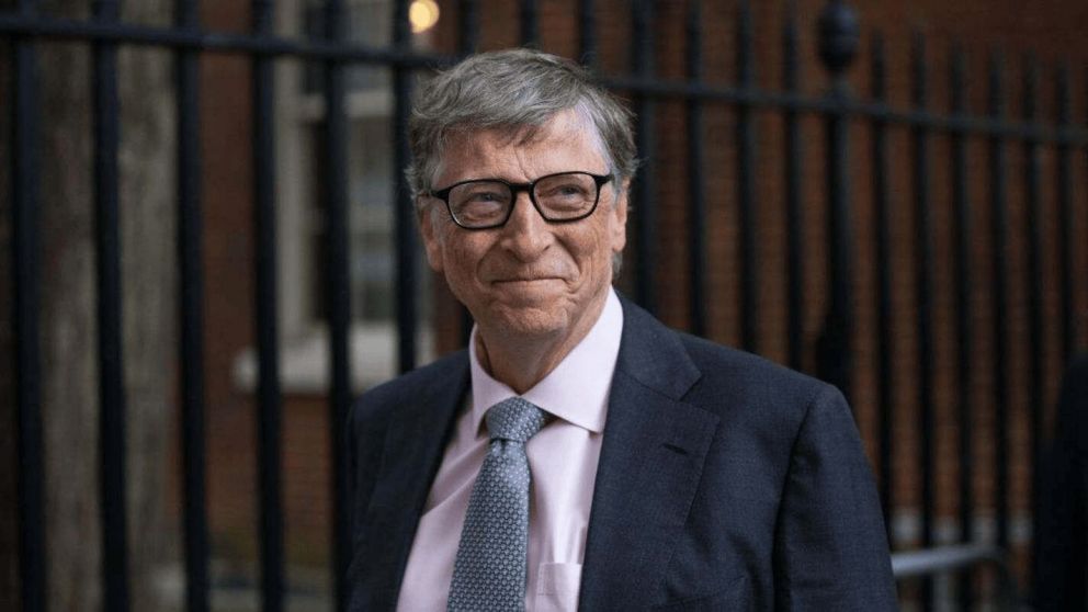 Consejos de Bill Gates