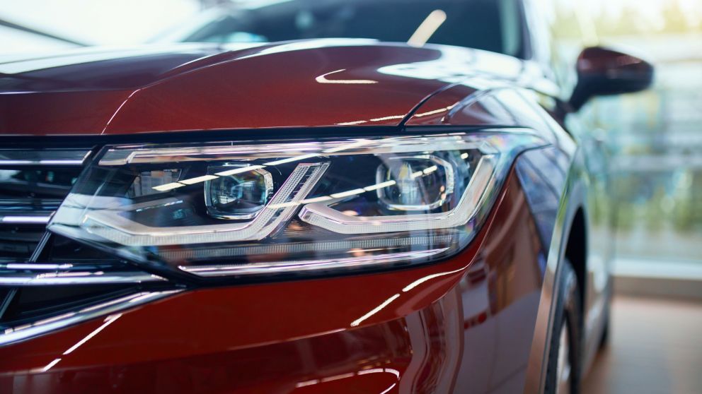 Ni multas ni riesgos: el error que podría costarte caro al usar las luces automáticas en rutas argentinas