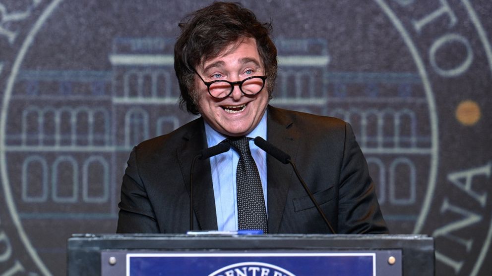 Denuncian a Milei ante la Corte de La Haya y la Comisi�n Interamericana de Derechos Humanos