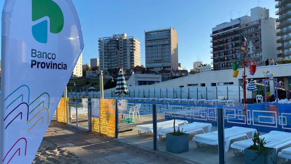 Ahorrá en verano con Banco Provincia