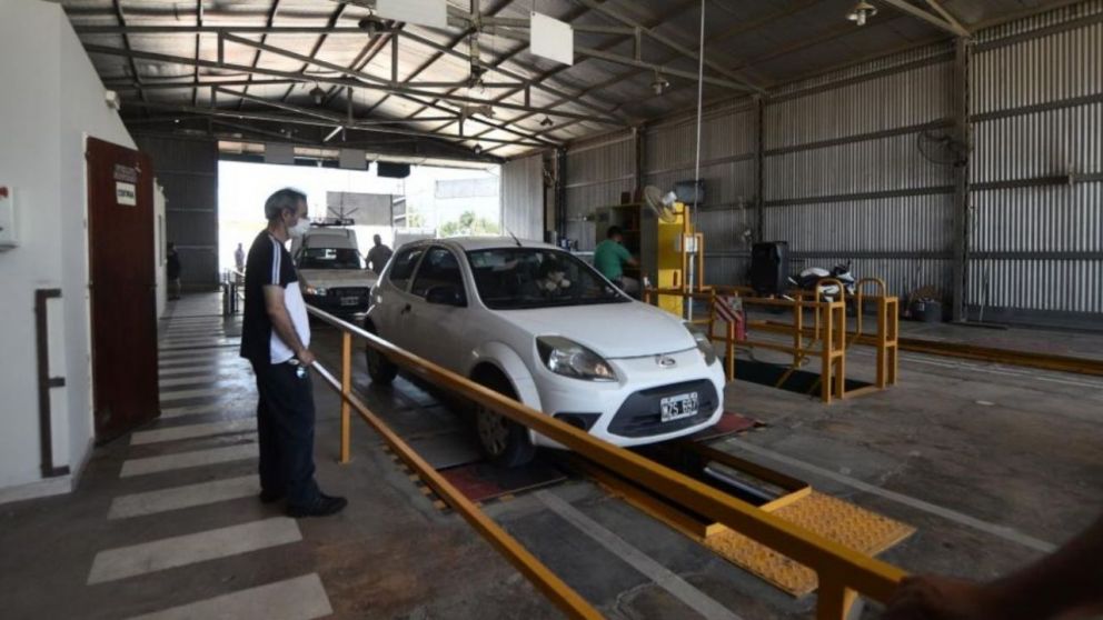 Quiénes deberán hacer la VTV si o si en diciembre