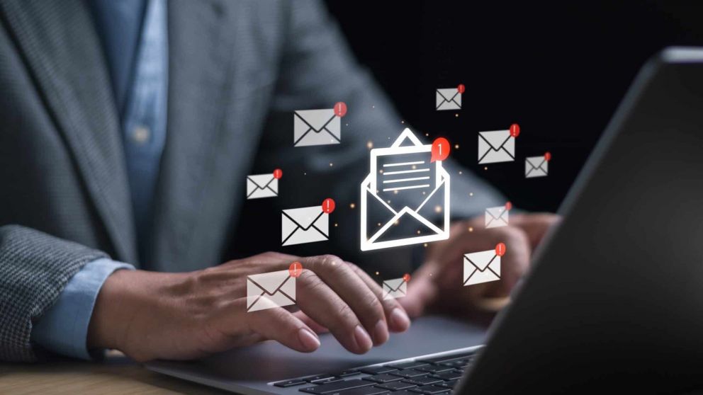 Mailrelay