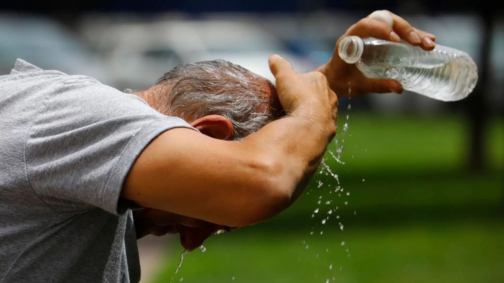 Ola de calor en Argentina: qué zonas tienen altas temperaturas