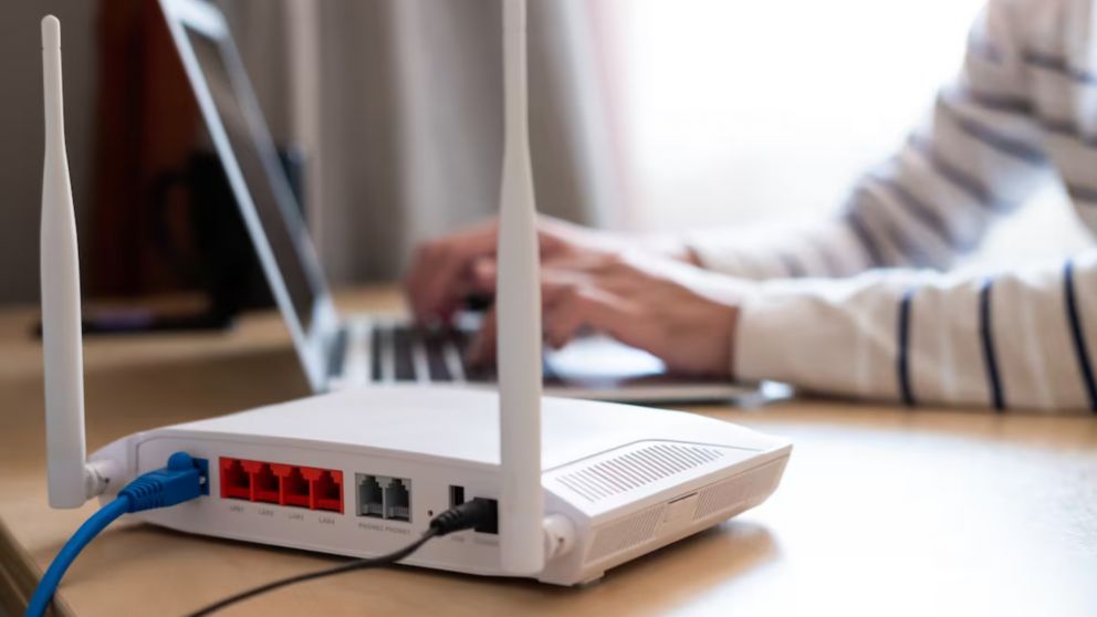 Los peligros de la conexión WiFi