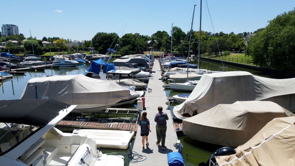 Yates, evasión y lujo: el ojo fiscal apunta a la evasión VIP