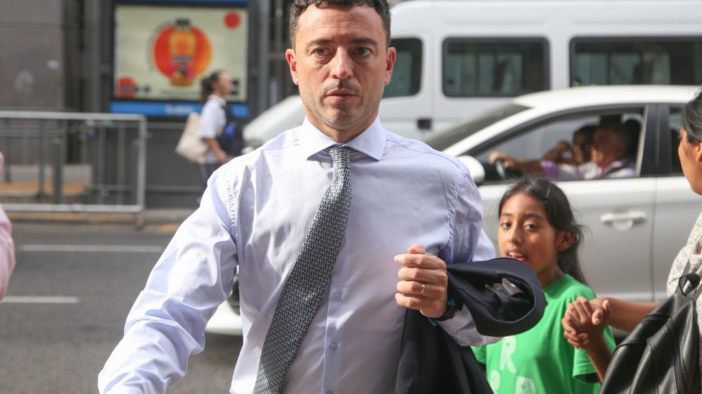 Diputados: no hubo sanción a los díscolos y crecen los reproches a De Loredo